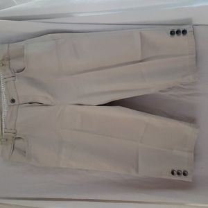 Christopher and Banks Capris